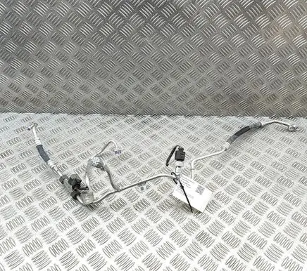Audi Q4 Sportback e-tron Air conditioning (A/C) pipe/hose 1EA816732A 1EA816741L