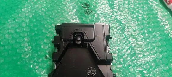Lexus NX Windshield/windscreen camera 0365007911