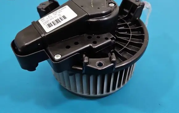 Toyota Auris E180 Heater fan/blower AV2727008085 IMPRK1573074