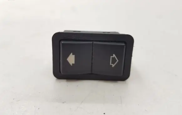 BMW 5 E39 Electric window control switch