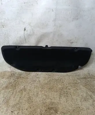 Toyota Verso Engine bonnet/hood sound/heat insulation 
