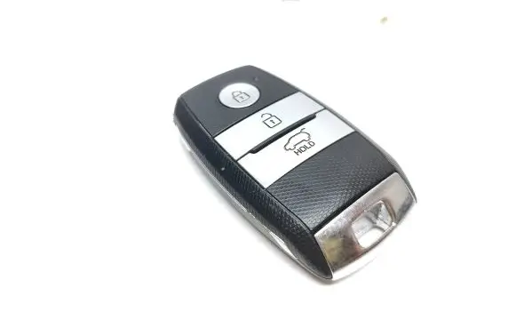 KIA Rio Ignition key/card 