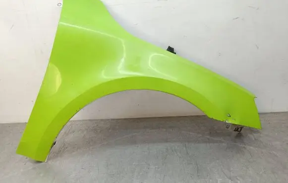 Skoda Octavia Mk3 (5E) Fender 5E0821106B