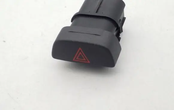 Ford Focus Hazard light switch 4M5T13A350AC