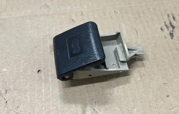 Toyota Prius+ (ZVW40) Engine bonnet (hood) release handle 5363152010