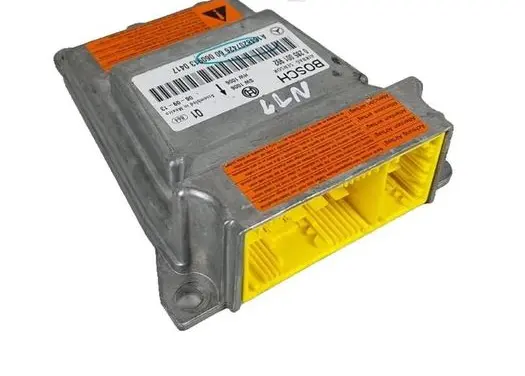 Mercedes-Benz GL X164 Airbag control unit/module A1648207426