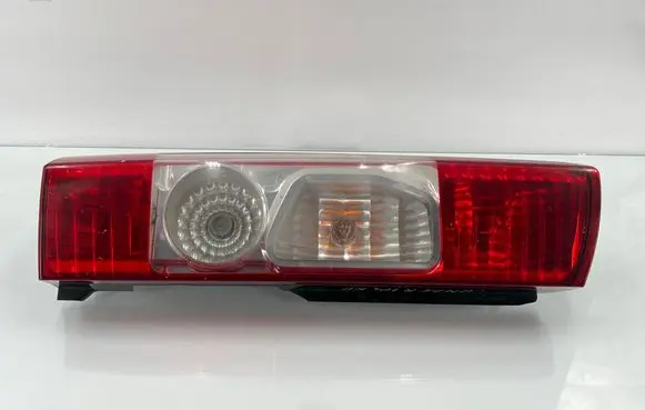 Peugeot Boxer Rear/tail lights 20145751 27322102