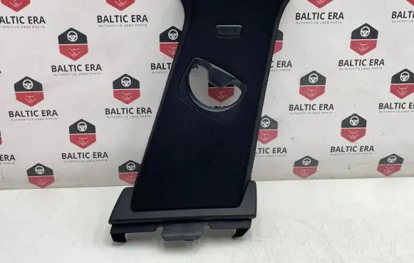 BMW 4 F36 Gran coupe (B) pillar trim (top) 7311216 103759B2 20024110