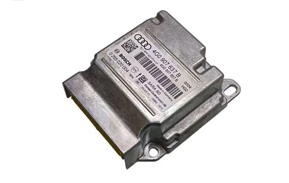 ESP (stability system) control unit