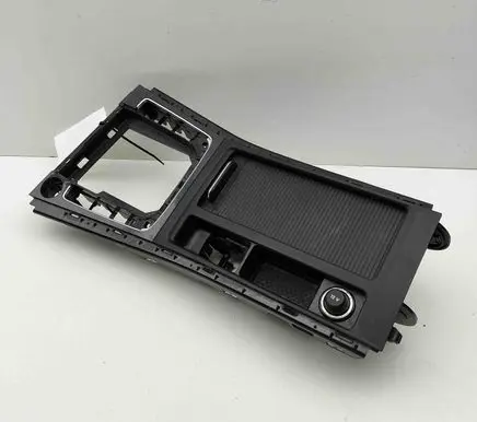 Volkswagen Golf VII Other center console (tunnel) element 5G1863245F