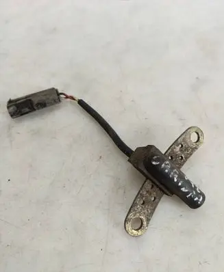 Mitsubishi Carisma Crankshaft position sensor 10175023 97336