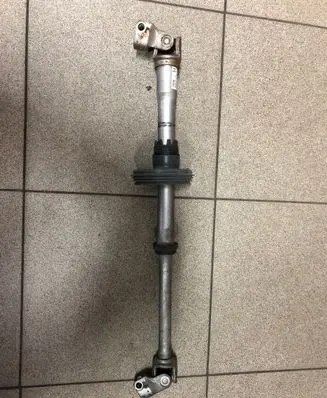 Audi A5 Steering column universal joint 8W2419753B A40001657