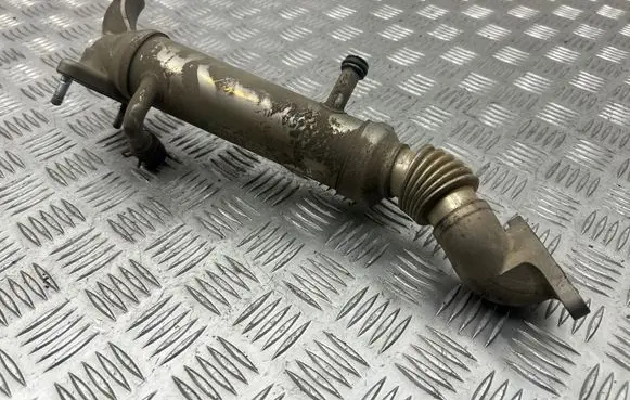 Honda CR-V EGR valve cooler 18720RMAE01 397066 Y114311002