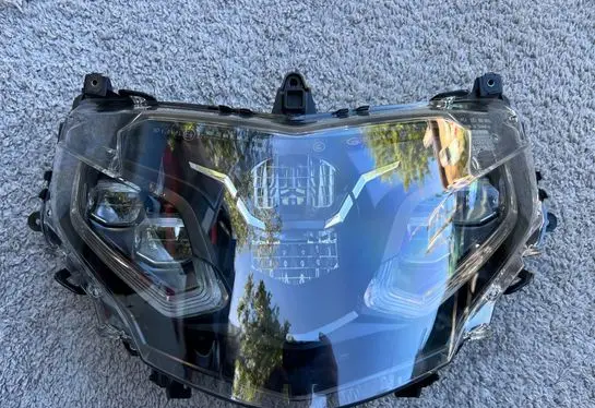 BMW iX Headlight/headlamp 63129467591 9467591