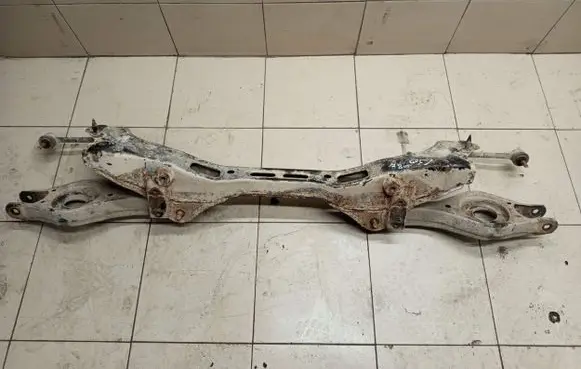 Rear subframe