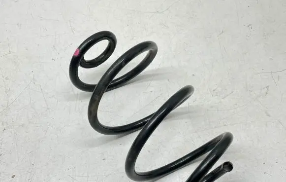 Nissan Pulsar Rear coil spring
