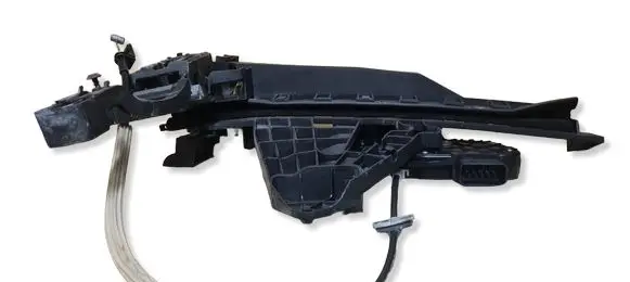 Ford Kuga I Front door lock 8V4AS21813CA