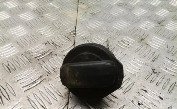 Fuel tank filler cap