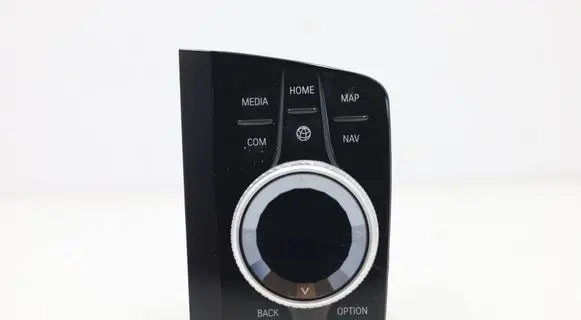 BMW M8 F91 F92 G14 G15 Head unit multimedia control 5A341B4