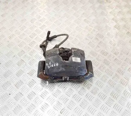 Audi A6 S6 C7 4G Front brake caliper 4G5CH 4G0105CH