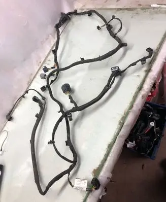Volvo XC60 Other wiring loom 32250402ab
