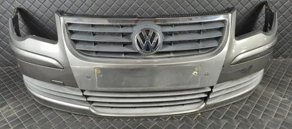 Volkswagen Touran I Front bumper