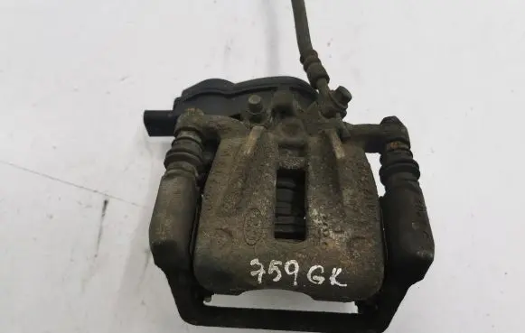 Land Rover Evoque I Rear brake caliper