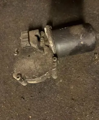 Ford Transit Wiper motor 404523