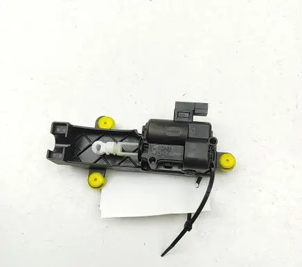 Tesla Model X Front door soft close latching motor 111533300B