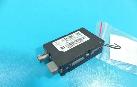 Ford Focus Central body control module 7CP1-18C847-CA IMPRK1226623