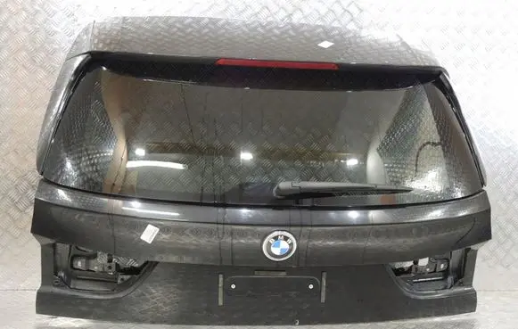 BMW X5 F15 Tailgate/trunk/boot lid