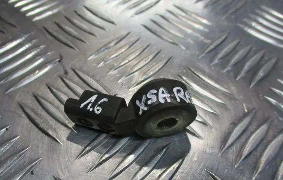 Citroen Xsara Detonation knock sensor 9632754980