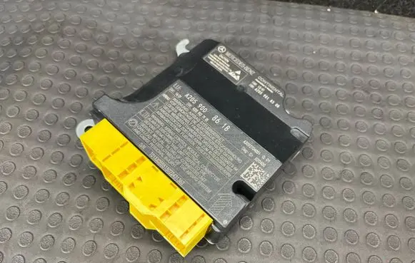 Mercedes-Benz GLC AMG Airbag control unit/module A2059008618