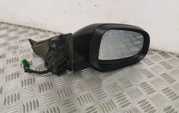 Volvo S80 Front door electric wing mirror