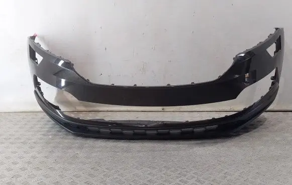 Skoda Karoq Front bumper 57A807221 57A807061