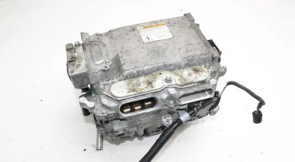 Lexus IS III XE30 Voltage converter inverter G920030131