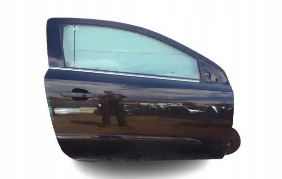 Door (2 Door Coupe)