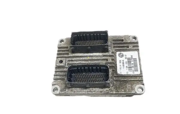 Nissan Primera Engine control unit/module 51798649