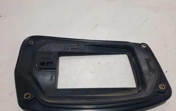 BMW 1 E81 E87 Other dashboard part 64116927783 11884410