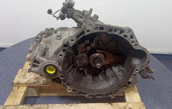 Toyota Corolla E110 Manual 6 speed gearbox 