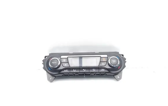 Ford Focus Climate control unit BM5T-18C612-CG