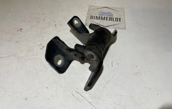 Dodge Charger Front door lower hinge 661AC
