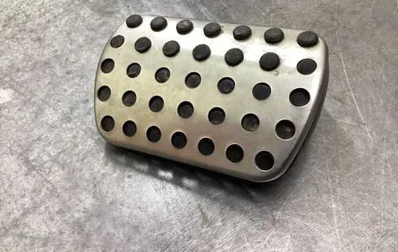 Mercedes-Benz CLS C218 X218 Brake pedal A1702900182