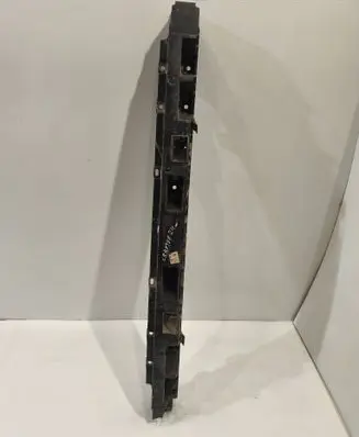 Volkswagen Crafter Rear bumper cross member 7C0807305D