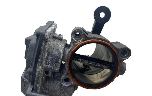 Mini Cooper Countryman R60 Throttle valve 7810752 10378517 00275