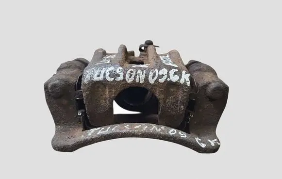 KIA Sportage Rear brake caliper