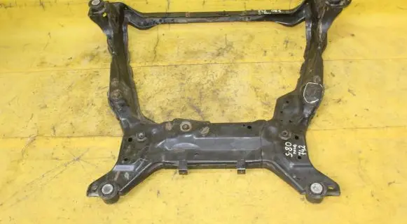 Ford Mondeo MK II Front axle beam G9N-5000-T033A