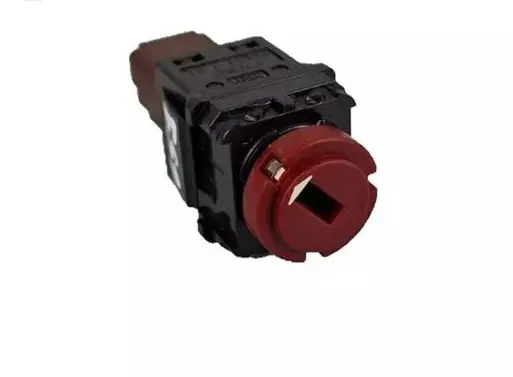 Peugeot 2008 II Passenger airbag on/off switch 9641391277