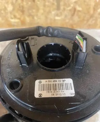 Mercedes-Benz E W211 Indicator stalk A0004640518 04311210 060512143154