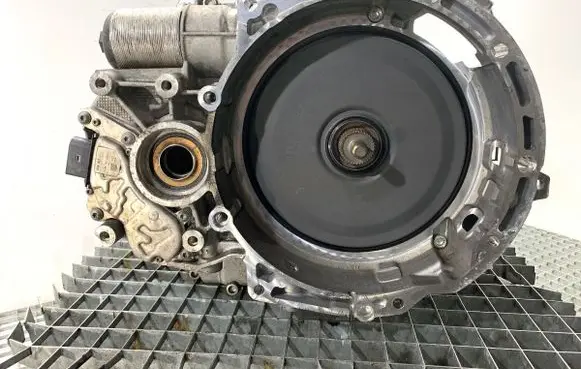 Audi Q3 F3 Manual 5 speed gearbox URZ